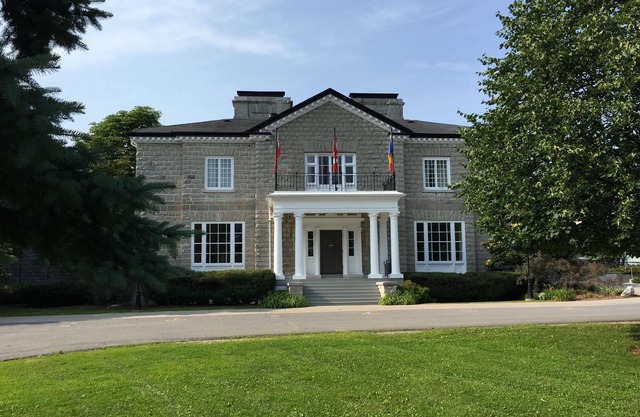 Donald Gordon Hotel and Conference Centre