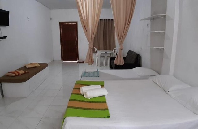 Donaldo Apartamentos