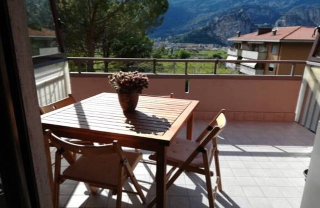 Apartamento Donatella