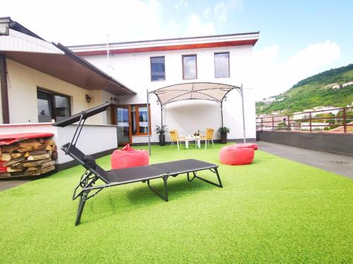 Donath Loft