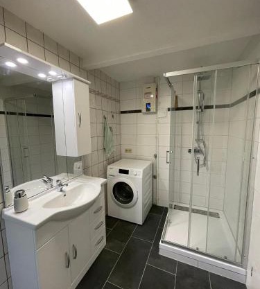 Donau Apartment