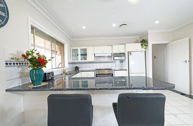 Doncaster Brick Family Home