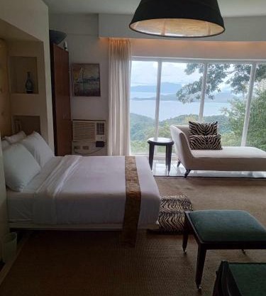 Dondi's Way - a private vacation home in the heart of Tagaytay City