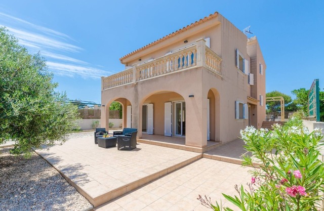 Dones D'aigua 11 - Villa Con Piscina Privada