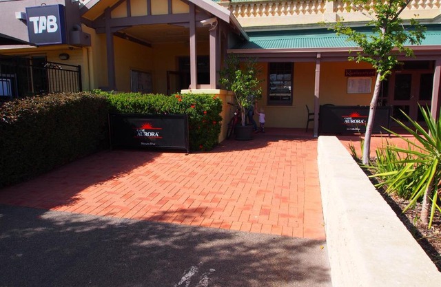 Dongara Hotel Motel
