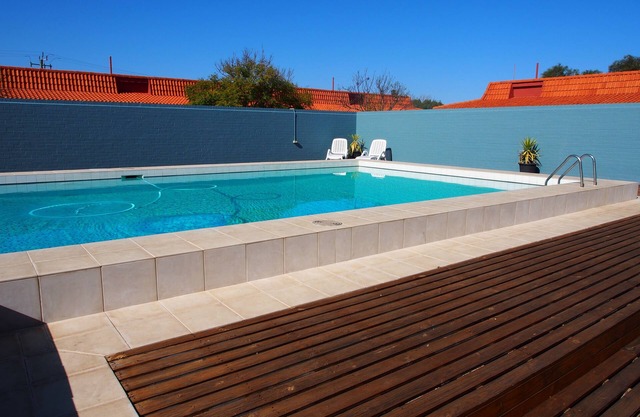 Dongara Hotel Motel