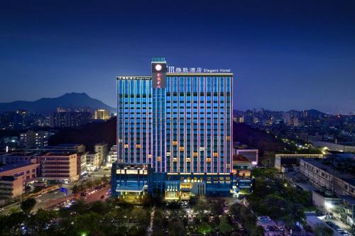 Dongguan Changan Elegant Hotel