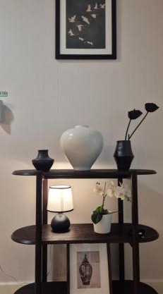 Dongmyo Zen House 3BR for 9 Guests