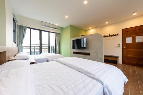Dongshan Kangzhuang B&B