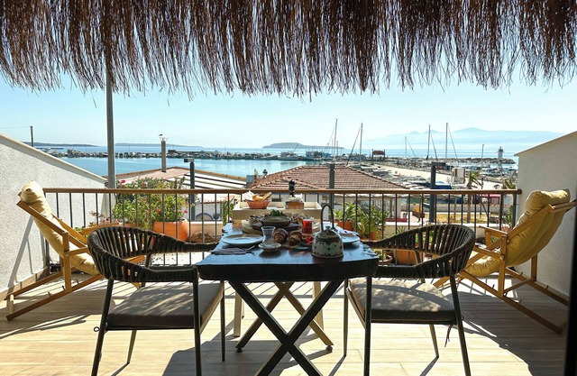 Donmez Otel