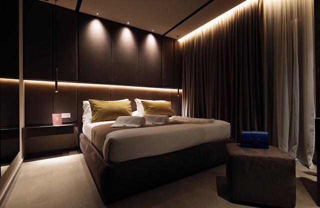 Donna Filomena Luxury Suites