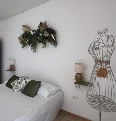 Donna Francesca Guest House - Costa dei Trabocchi