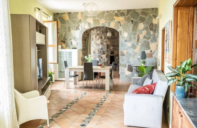 Donna Grazia House - Cilento