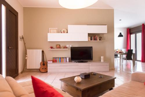 Donna Marzia Holidays House