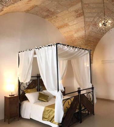 Donna Michelina dimora B&B