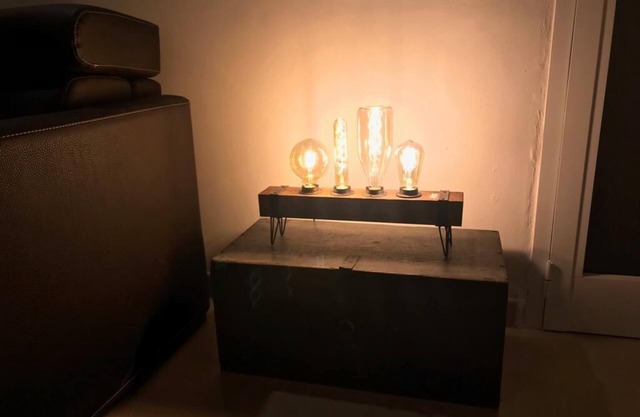 Donna Michelina vivienda b & b