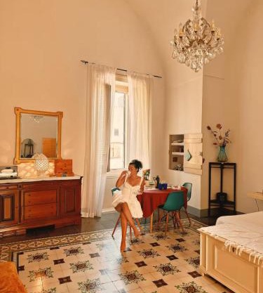 Donna Michelina Rooms