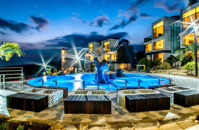 Donnaekohill Resort