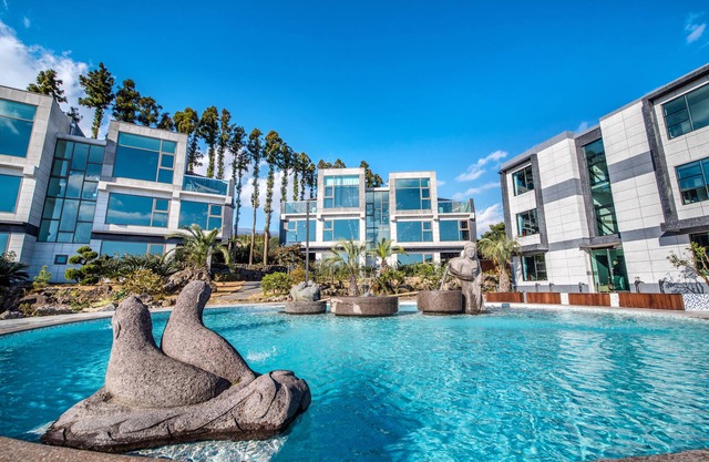 Donnaekohill Resort