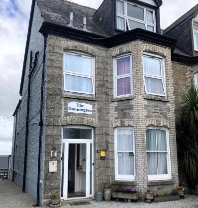 Donnington Guesthouse