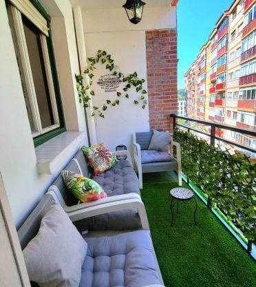 Donostia Vintage House