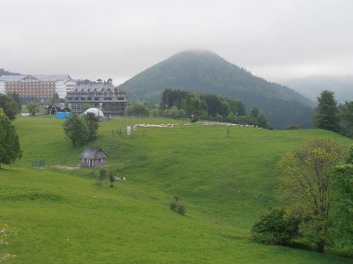 Donovaly, Panorama Apartment 53-B