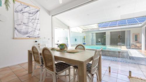 Donovan's Reef Port Douglas