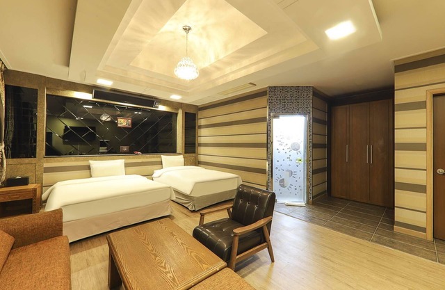Dontel Hotel