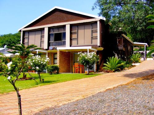Donum Ex Deo Self catering units