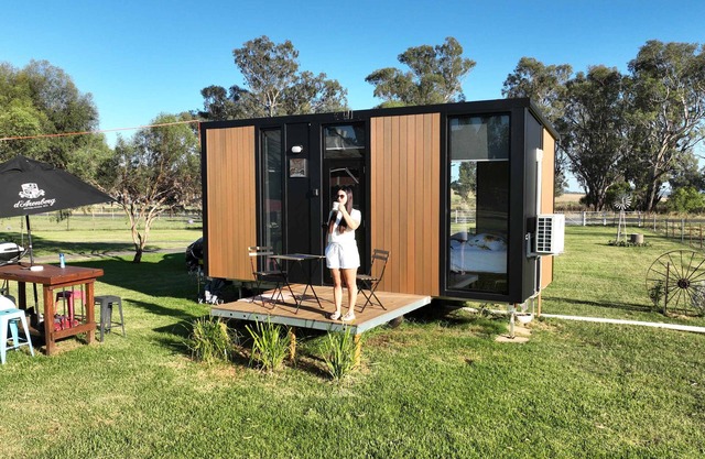 Doobron Farmstay by Tiny Away