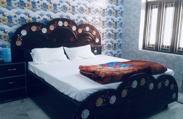 Doon Sabri Hotel