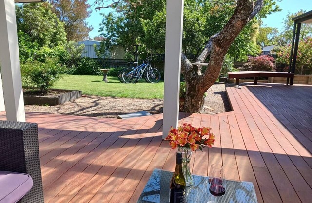 Doonside Cottage