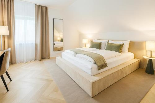 Doors Living - near Europa-Park and Rulantica Free Parking & Self-Check-In