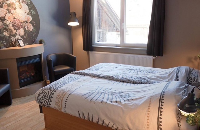 Doppelzimmer Ohne Balkon - Pension Kärnten