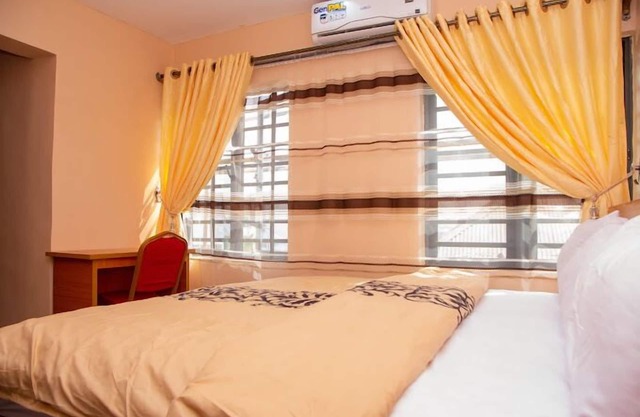 Dopad Hills Hotel and Suites