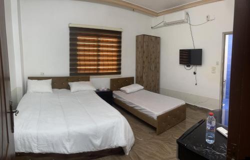 Dopamine apartment