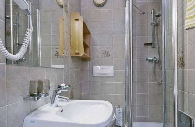 Doppelzimmer ECO - Finkensteiner Hof, Dion Hotels & Resorts Gmbh
