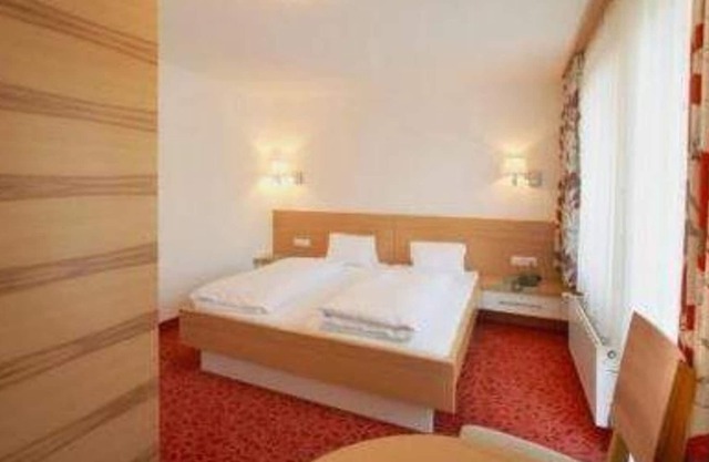 Doppelzimmer Superior - Finkensteiner Hof, Dion Hotels & Resorts Gmbh