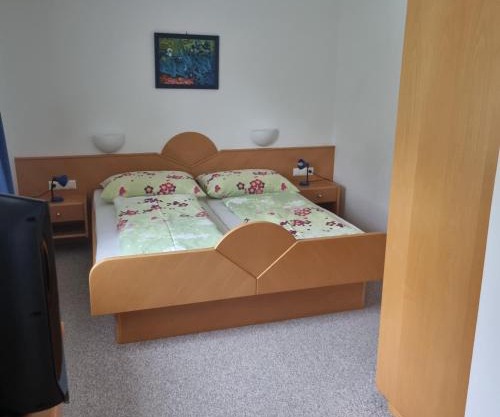 Doppel-Zimmer am Ossiacher See
