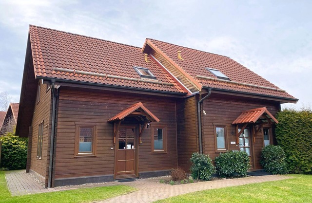Casa en Harz cerca de Selketalbahn