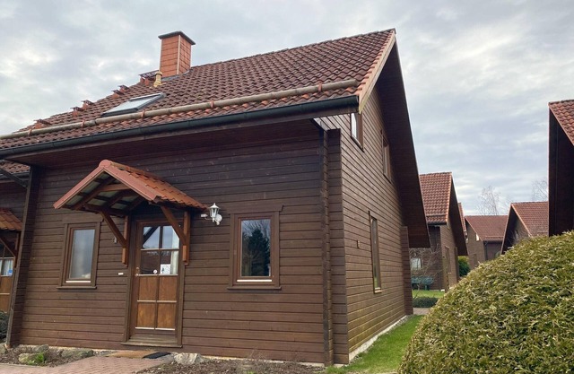 Doppelhaushälfte en Hasselfelde