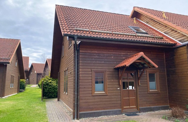 Casa en Hasselfelde cerca de Selketalbahn
