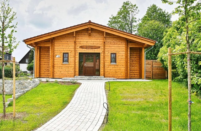 Doppelhaushälfte en Hasselfelde