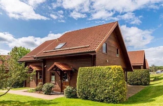 Doppelhaushälfte en Hasselfelde