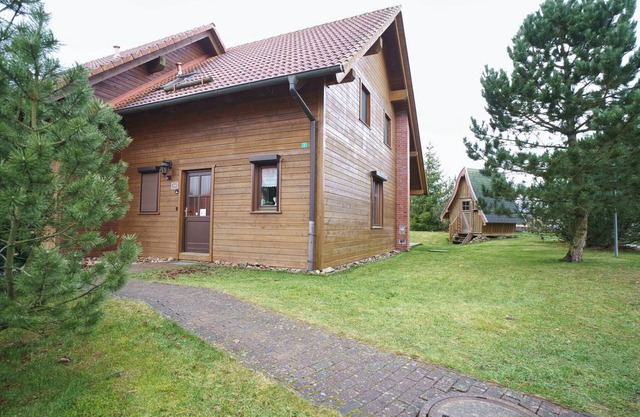 Doppelhaushälfte en Hasselfelde