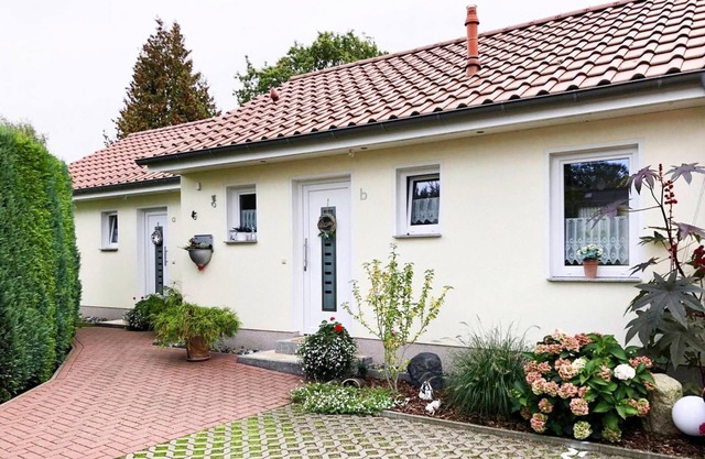 Casa en Lubmin cerca de playa