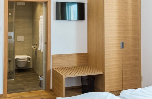 Doppelzimmer - Trippelgut