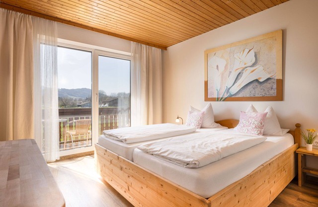 Doppelzimmer für 2 Gäste mit 21m² in Rohrdorf/ot Lauterbach