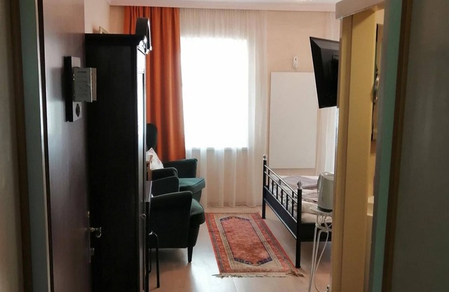 Doppelzimmer "english-rose" - Landhaus Gritschacher
