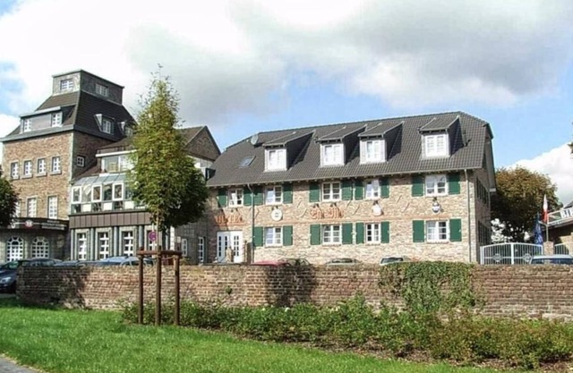 Doppelzimmer 203